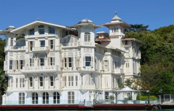 İstanbul Boğazı’ndaki ünlü yalılar ve sahipleri!