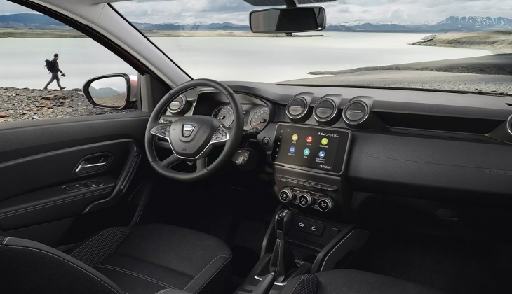 Hem SUV olsun hem fiyat uygun olsun diyorsanız Dacia Duster. Peki fiyatları ne kadar. İşte 26 Nisan 2022 fiyat listesi