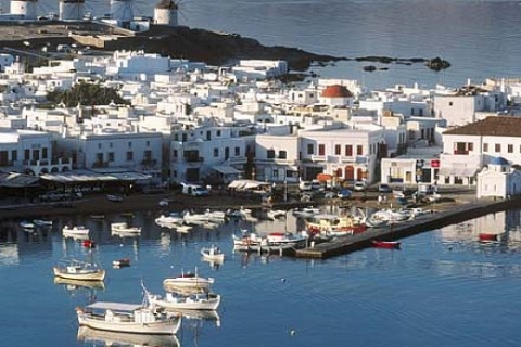 Yunanistan'da 50 milyar avroluk özelleştirmelere başlandı!