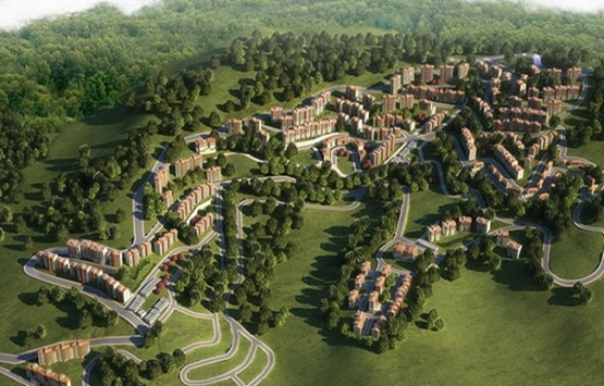 TOKİ Zonguldak Üzülmez 1. Etap kurası 21 Eylül'de!