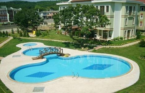 Çekmeköy Casa Bella Konutları nda son daire 400 bin TL!