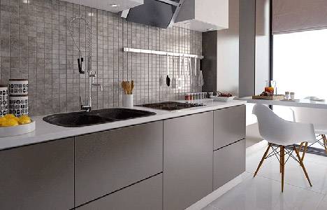 Gözde Grubu-Ontan İnşaat Modda Mavişehir örnek daire!