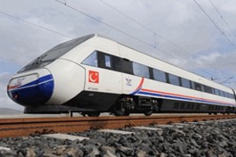 Bursa-Yenişehir inşaat işlerinin ön yeterlilik başvuruları alındı!