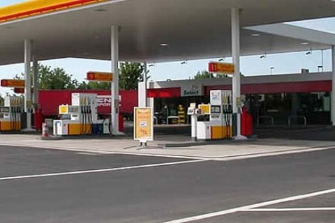 Balıkesir Savaştepe'de 1 milyon TL'ye satılık akaryakıt istasyonu!