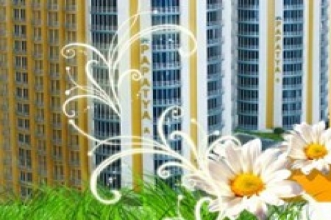 Papatya Rezidans Evleri'nde 76 bin 500 TL'ye!