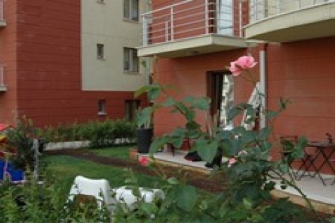 Sarı Evler 'de İntaş 'tan 243 bin TL 'ye 205 metrekare! Hemen teslim!