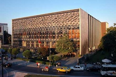 AKM'nin akıbeti belli oldu! Aslına uygun restore edilecek!