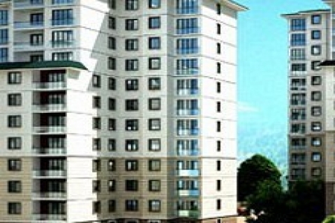 Tuzla Emlak Konutları projesinin son hali!