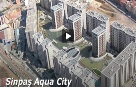  Sinpaş'ın 10 konut projesi ve görüntüleri! 
