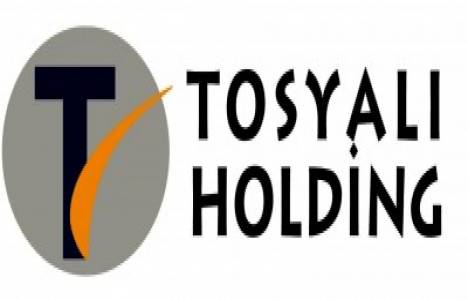Tosyalı Holding Cezayir'e 500 milyon dolarlık fabrika kuruyor!