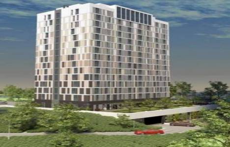 Bomonti Modern Palas Extensa da 325 bin dolardan başlıyor!