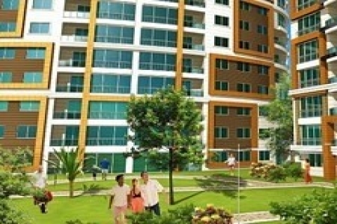 Gül İnşaat ve Toya Yapı, Avcılar Park'ı görücüye çıkarıyor!