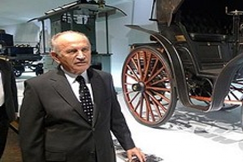 Kadir Topbaş:Türk-Alman Teknoloji Merkezi kuracağız!