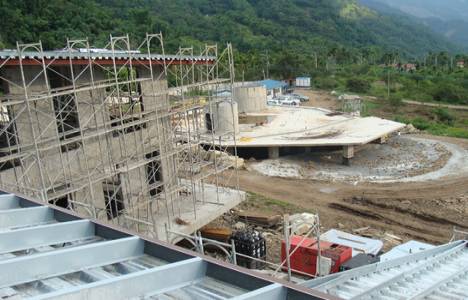  Mega Yapılar belgeseli Ekim ayında izleyicilerle buluşacak!