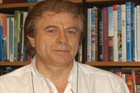 Hasan Sökmen, Irak'ta 200 bin kişilik şehir inşa ediyor