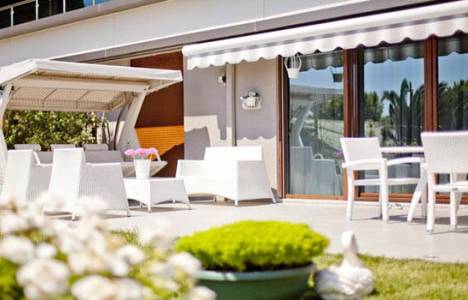 Yalıpark Evleri nde son 13 daire! 550 bin TL ye 2 oda 1 salon!