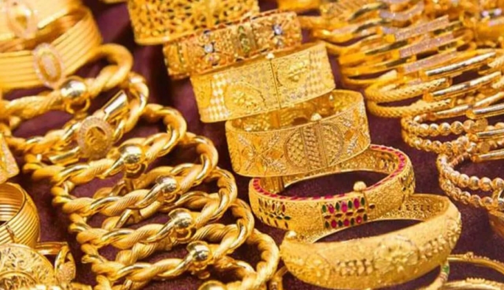 Son dakika altın fiyatları: 14,18 ve 22 ayar altın bilezik fiyatları ne kadar oldu? 
