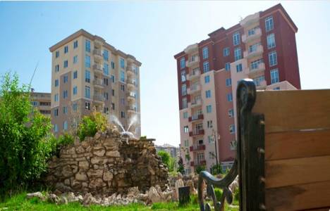 Yeşil Akasya Konutları Beylikdüzü nde 185 bin TL! Son 2 konut!