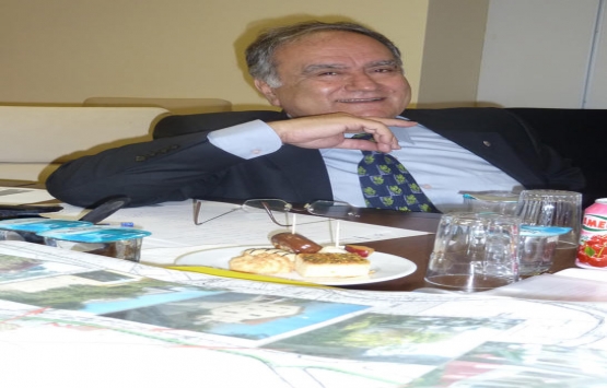 5. Sign Of The City Awards ta çalışmalar başladı!