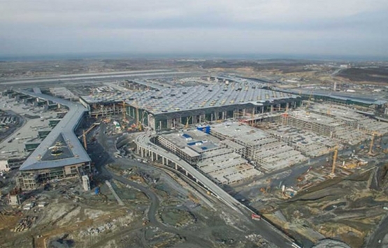 Limak ve Mapa İGA'daki hisselerini satmayacakmış!