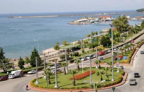 Zonguldak Ereğli'de akaryakıt istasyonu: 5 milyon 983 bin liraya! 