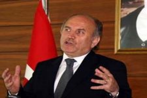 Kadir Topbaş: Yalova'nın limanlarını İstanbul yapıyor