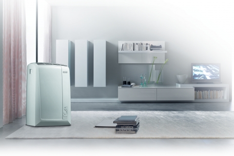 De’Longhi Pinguino taşınabilir klima 1.399 TL'den satılıyor!