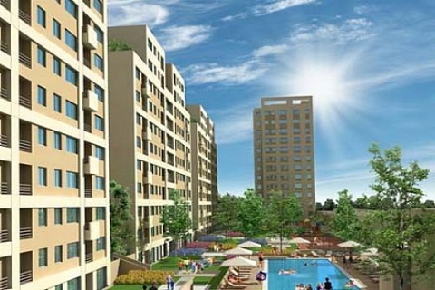 Borusan Holding Yamaç Evleri'ne kaynak sağladı