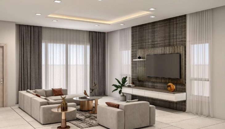 Zensiri Midtown Villas Tayland’da 2026 teslim daireler 490 bin dolara!