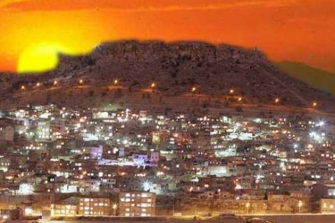 Martin Carver ilk yatırımını Mardin'de Movapar Outlet'e yapacak!