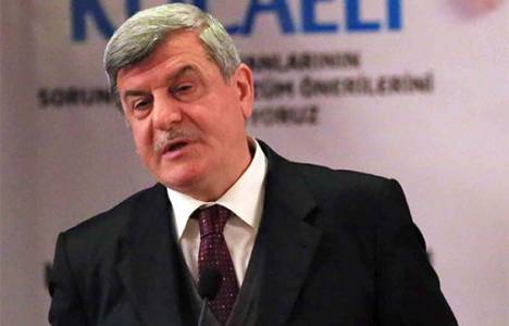 İbrahim Karaosmanoğlu: Şehir merkezindeki otopark işini belediye yapacak!