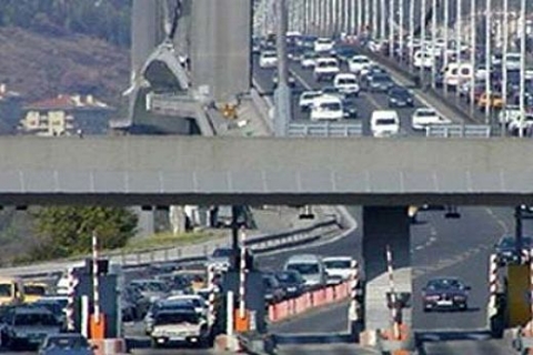 Kuzey Marmara Otoyolu YİD ihalesine beş grup teklif verdi, biri kabul edilmedi!