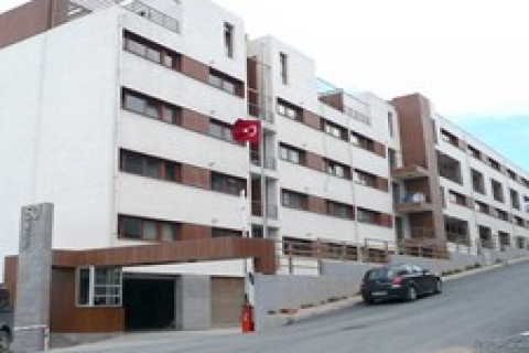 Doğa Meşe Park Evleri'nde 600 bin TL'ye! İcradan!