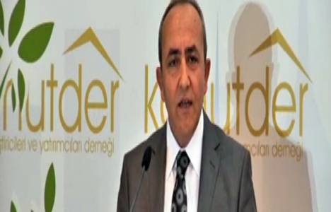 Ömer Faruk Çelik: Konut kredisi yapılandırılırken dikkat!