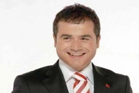 Suat Kılıç'tan 2B stadyum için 7.5 milyon fidan şartı!