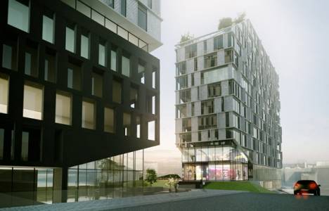  Nef 4 Levent fiyatları! 245 bin dolardan başlayan fiyatlarla!