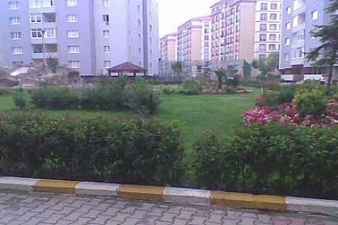 Esenyurt Ekşioğlu Akkent Sitesi'nde icradan satılık 6 konut! 850 bin TL'ye!