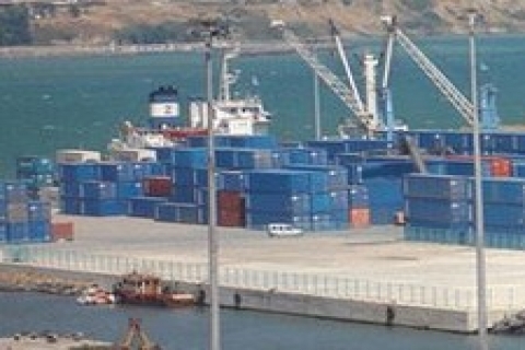 Akport, Tekirdağ'a lojistik köy kuracak