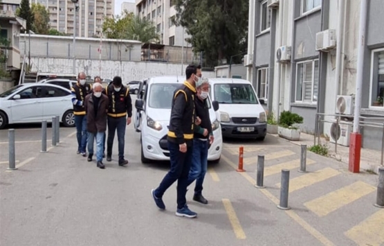 İzmir depremine yönelik soruşturmada 13 kişi yakalandı! 