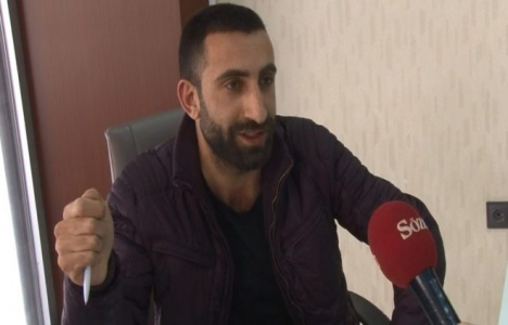 Emlakçılar eski günlerini mumla arıyor!