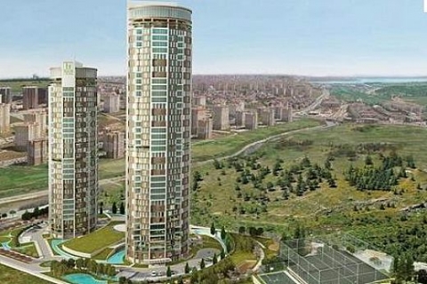 Terrace Tema Halkalı Projesi'nde fiyatlar 303 bin TL'den başlıyor!