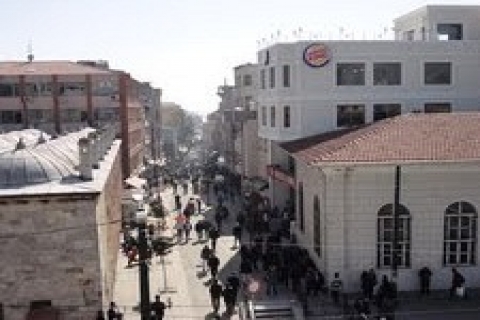 Gedikpaşa kaderine mi terk edildi