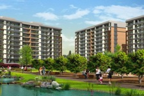 Adapark ödeme planı! 9 bin 900 TL peşinatla! Yüzde 10 indirimle!