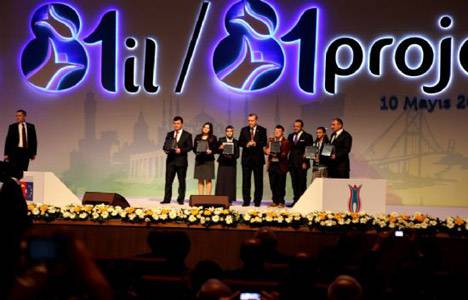 Astay ’ın Pasif evleri en iyi Leonardo Da Vinci projesi seçildi!