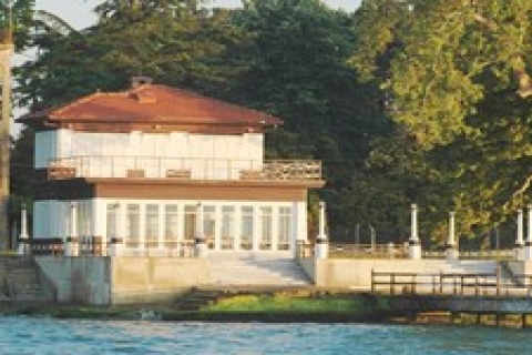 Atatürk'ün Yürüyen Köşk'ü restore edilecek!