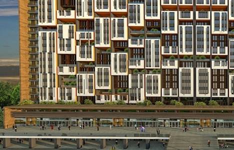 Haliç Panorama görselleri!