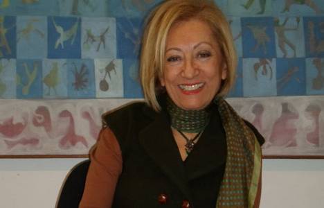 Mehpare Evrenol: EXPO mimari dönüşüm fırsatı sunacak!