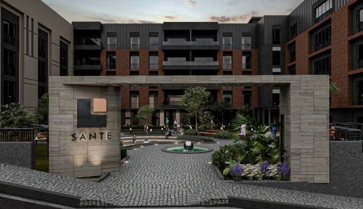 Ankara Sante Prime nerede? Sante Prime projesinde konut fiyatları ne kadar?