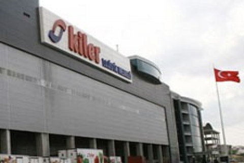 Kiler GYO, halka arzında 10 kat yüksek talep ile ilke imza attı!