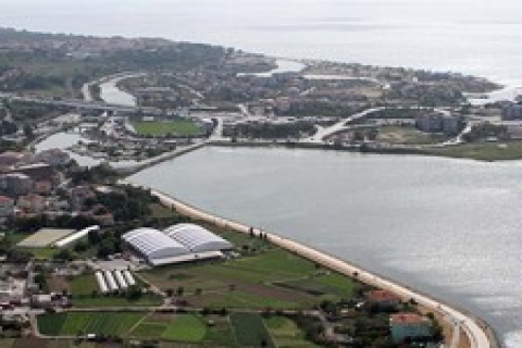 İstanbul'un su yolunun ucunu yakaladık!